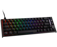 Ducky ONE 2 SF (Cherry MX-Blue) DKON1967ST-CUSPDAZT1 - 539901 - zdjęcie 2